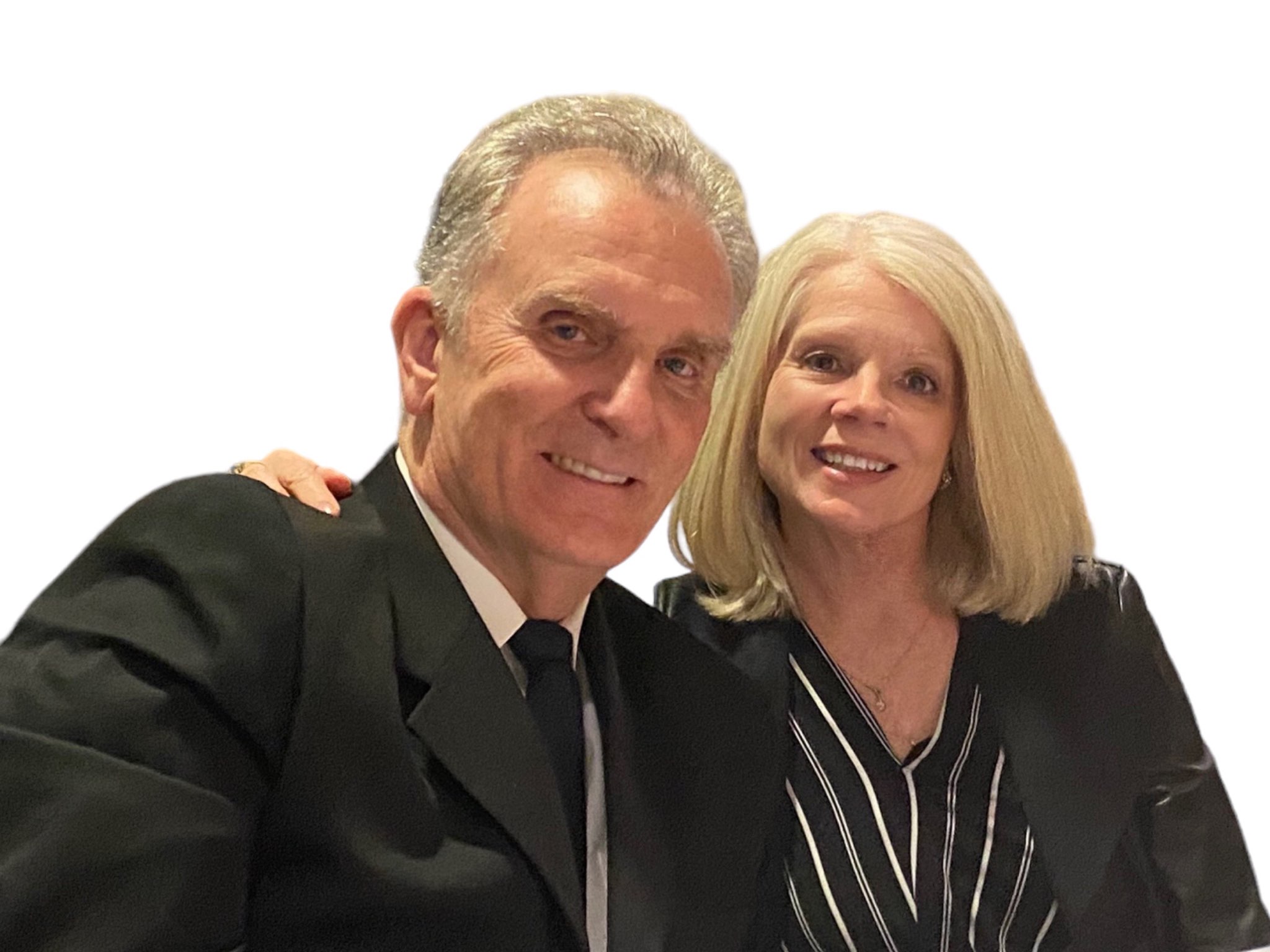 Rev. Michael D. Smith